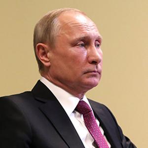 Путин: садистские наклонности российских судов – это аллегория