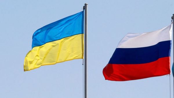 Россиянин в украинской тюрьме погиб при падении с лестницы