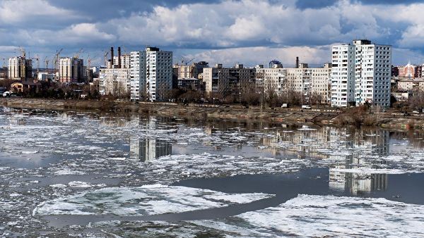 <br />
Пять зампредов правительства Омской области лишились должностей<br />
